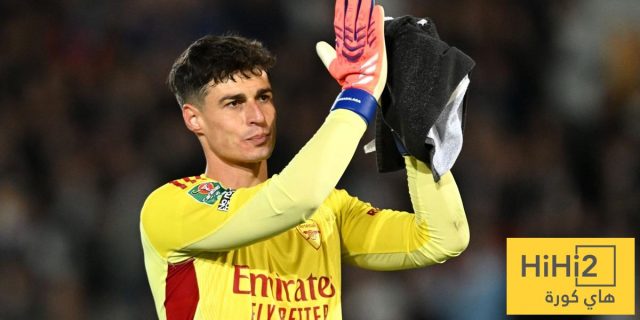 كيبا يسعى لمعادلة رقم سيدورف التاريخي