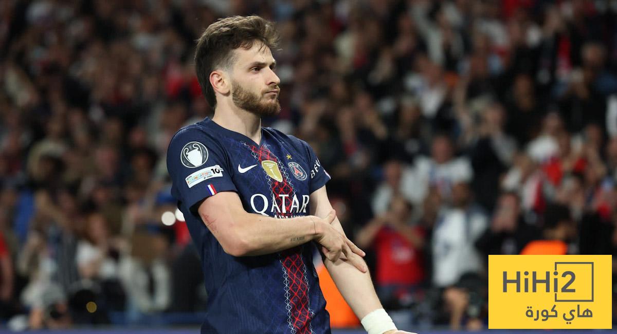 باريس سان جيرمان يبلغ نهائي دوري أبطال أوروبا بعد تعادل مثير مع بايرن ميونخ