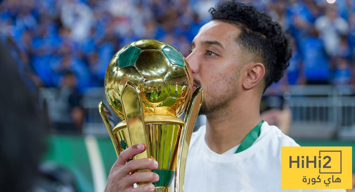 “ خطأ فادح ثمنه باهظ ” .. رسالة تحذيرية للهلال قبل نهائي الكأس !