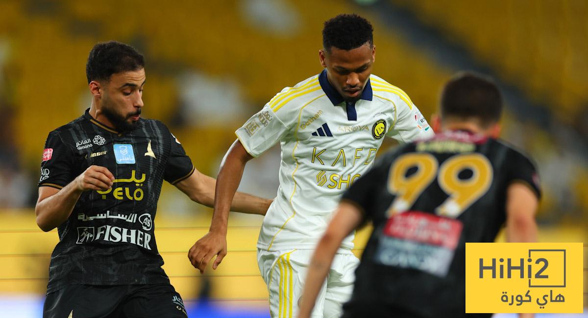 4 أفكار ترجح كفة النصر أمام الشباب !