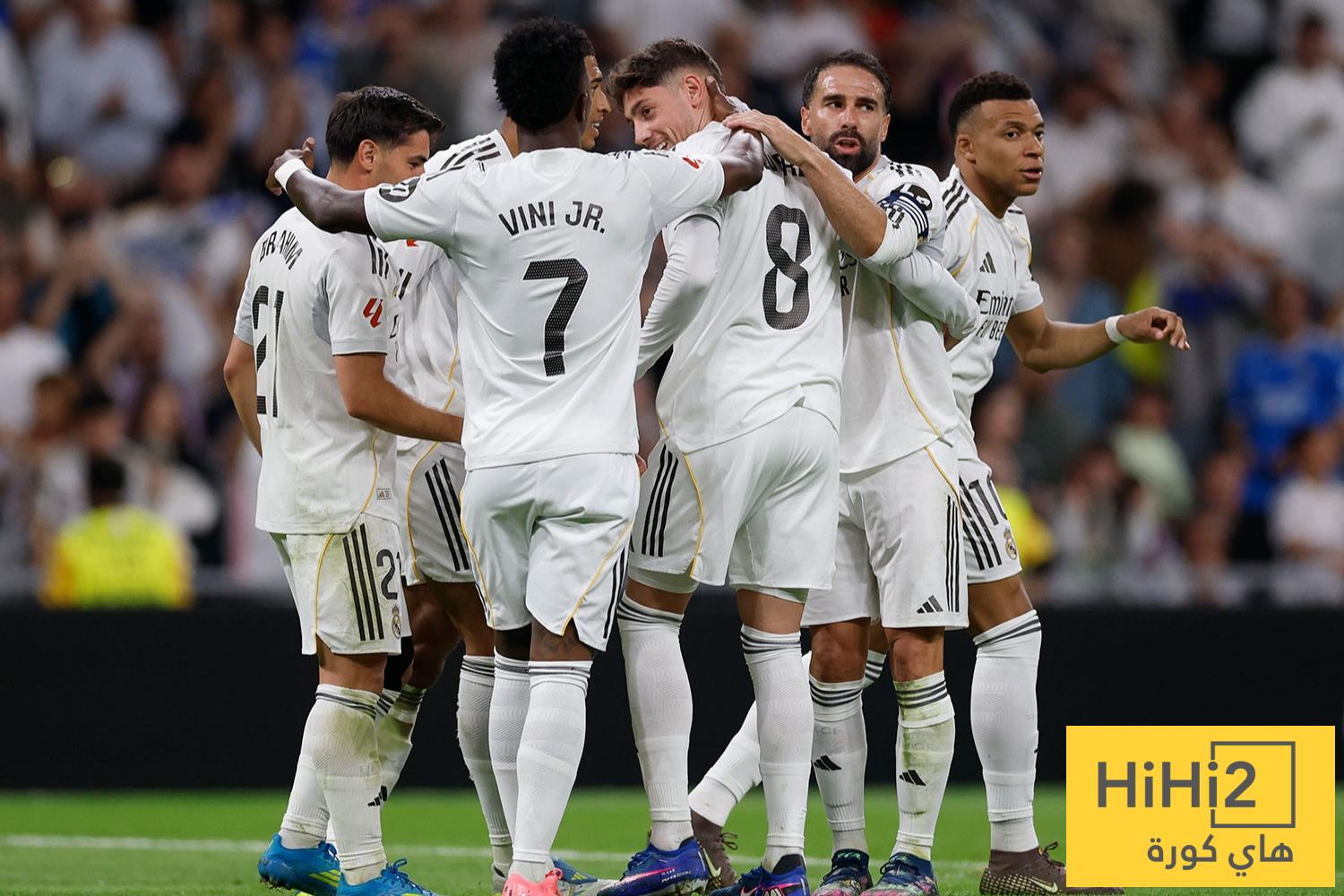 ضرورة مُلحة.. مطالب ببيع نجوم ريال مدريد