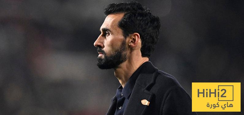 ماذا فعل أربيلوا بعد شجار فالفيردي وتشواميني ؟
