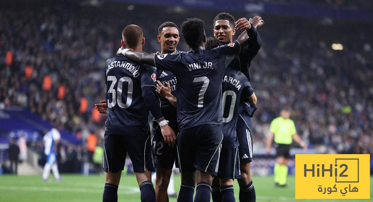 عاجل – جاسوس داخل أسوار ريال مدريد يشعل النيران !