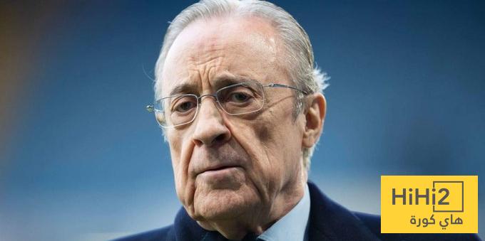 شاهد تسلسل العقوبات على اللاعبين في ريال مدريد