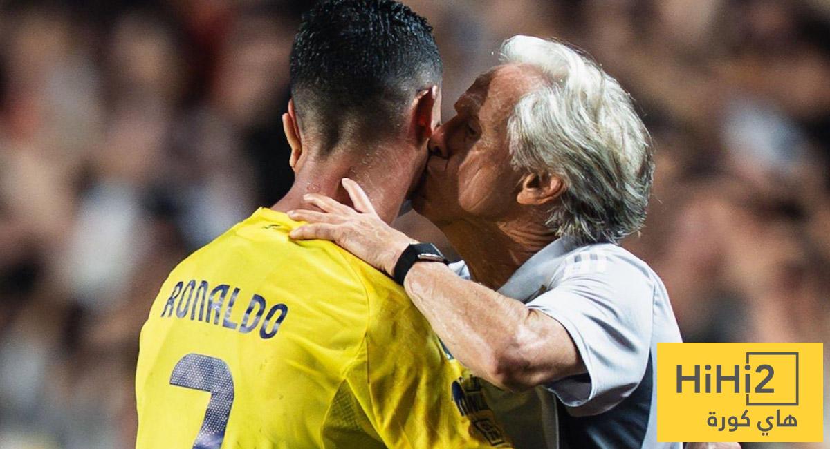 النصر يكرر السيناريو التاريخي أمام الشباب !