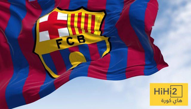 برشلونة يفتح ملفا تأديبيا ضد أعضائه