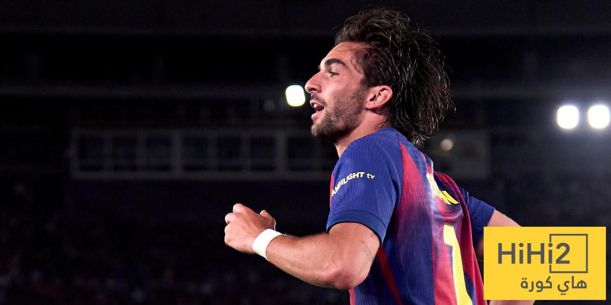 ماذا قال فيران توريس عن الكلاسيكو ؟
