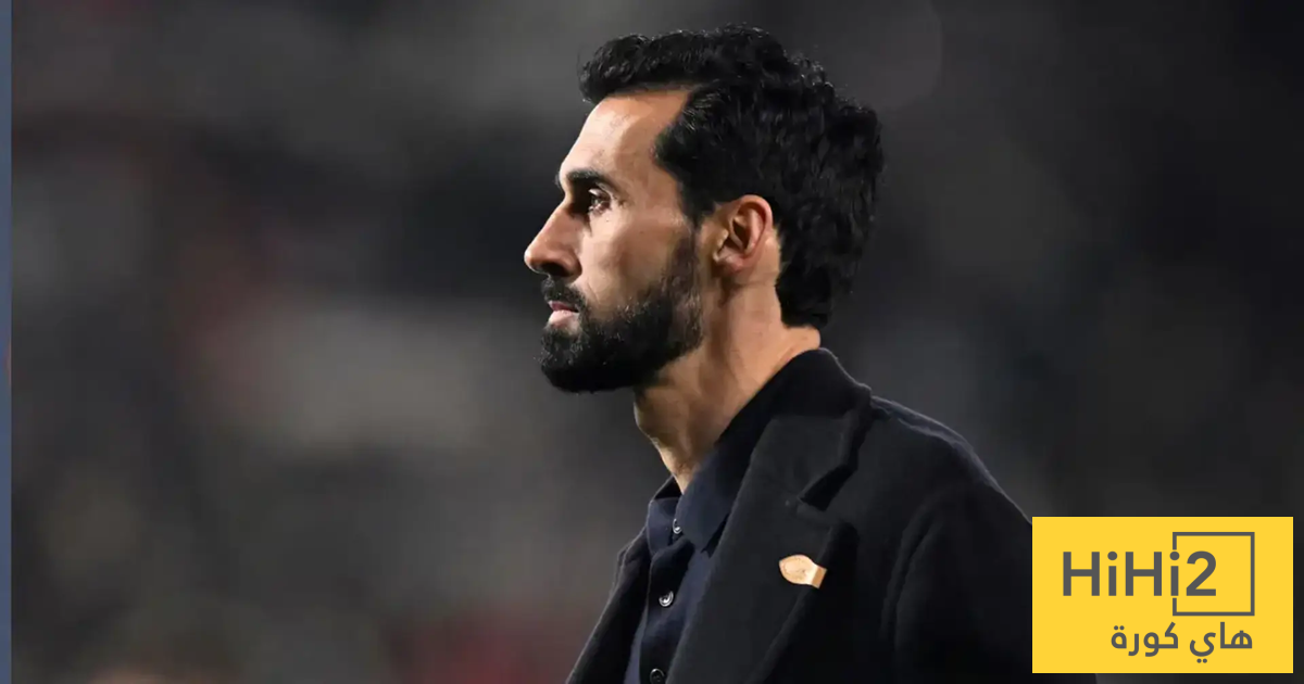 أربيلوا في مأزق قبل الكلاسيكو