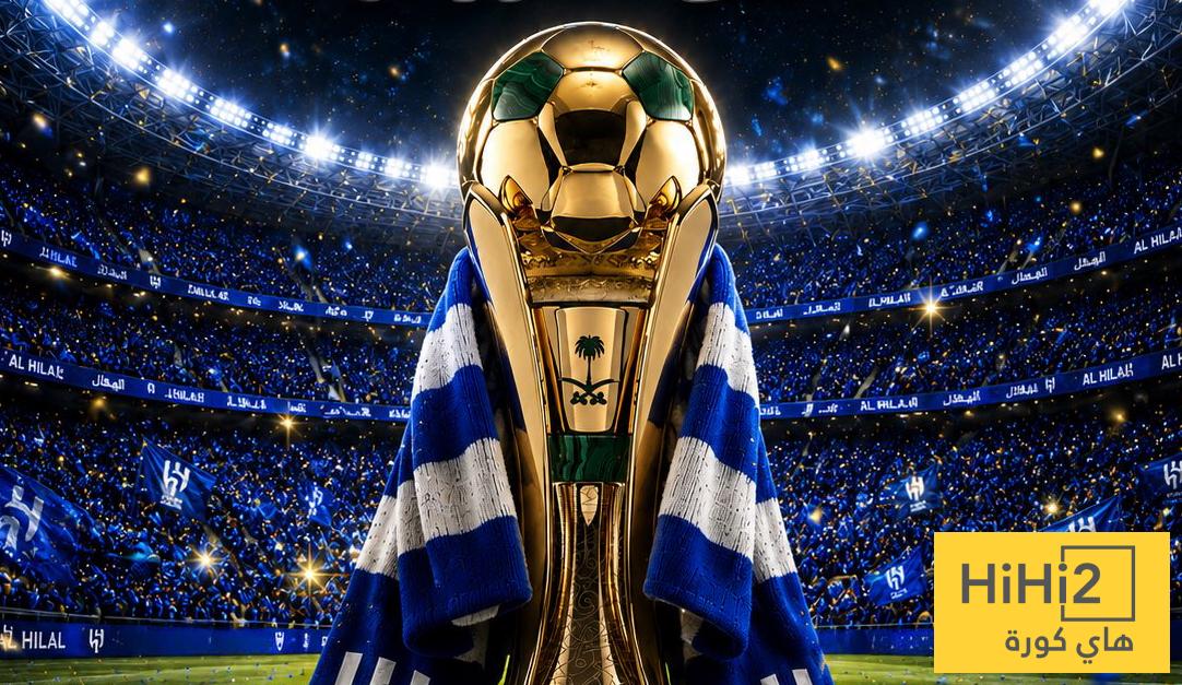 تتويج الهلال يعيد إلى الذاكرة نهائيًا تاريخيًا لا يُنسى في كأس الملك !