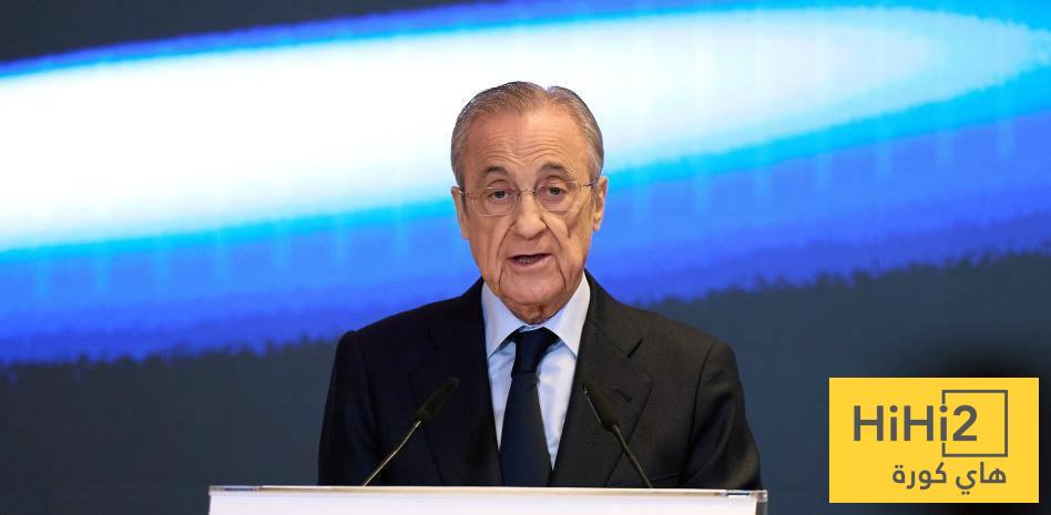 ريال مدريد يعلن الحرب على “الجاسوس”