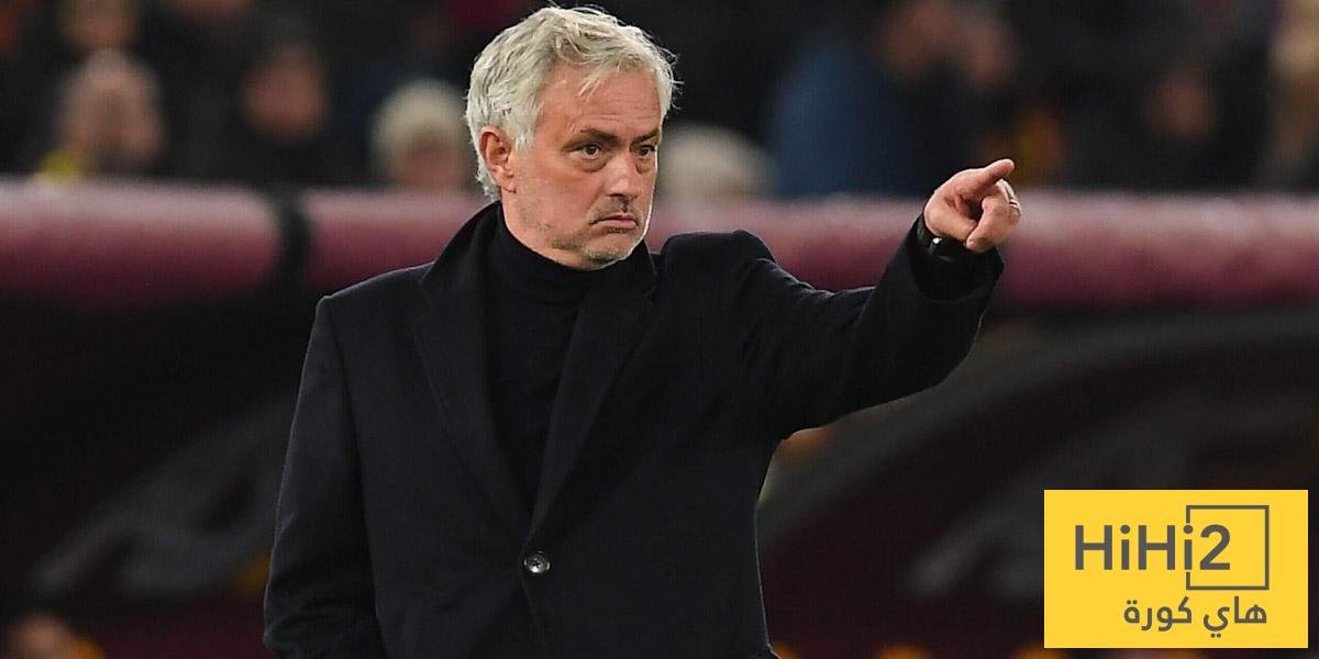 قبل وصوله رسميًا … مورينيو يشعل غرفة ملابس ريال مدريد بتحركات غامضة!