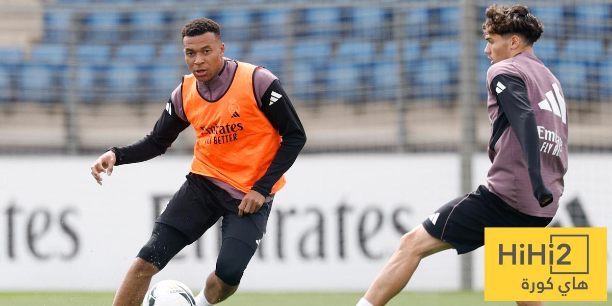 أكثر اسبوع حزين على جماهير ريال مدريد