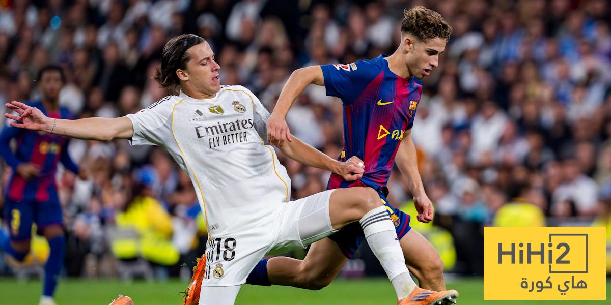 3 مفاتيح حاسمة تكشف خطة ريال مدريد في الكلاسيكو