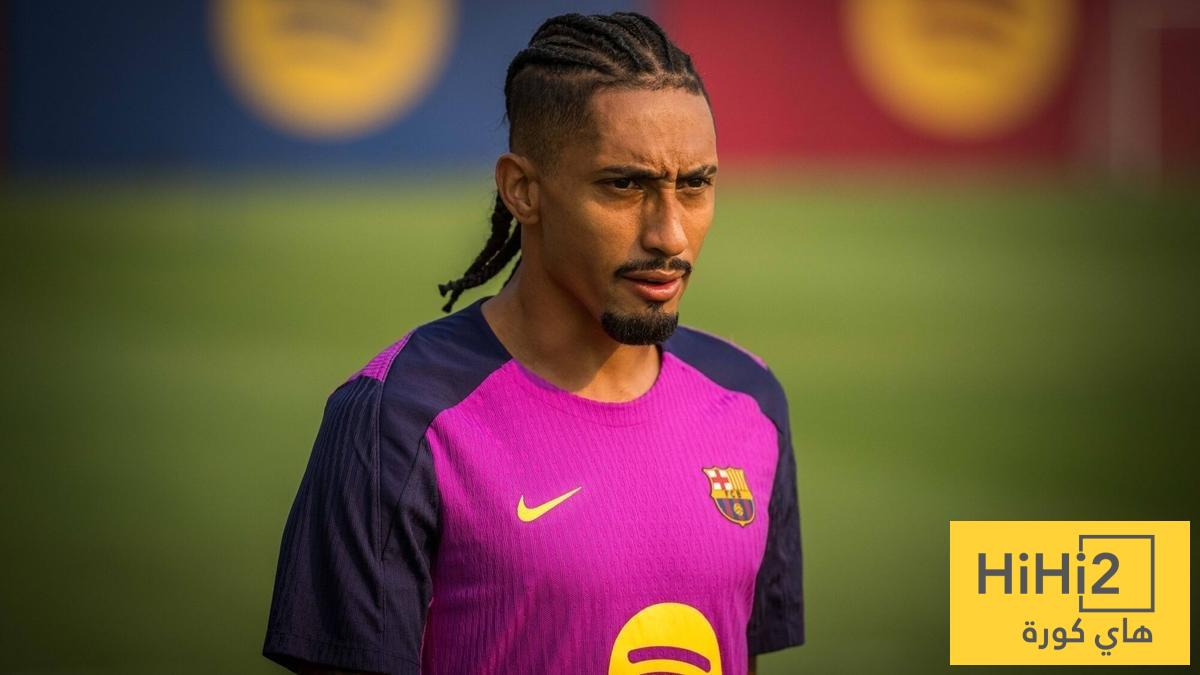 ثلاثي برشلونة مهدد بالغياب عن مواجهة الافيس