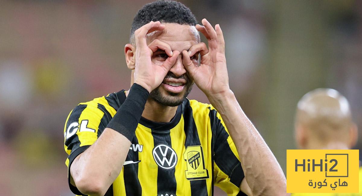 مفارقة غريبة .. أندية تطلب النصيري رغم مستواه السيء مع الاتحاد !