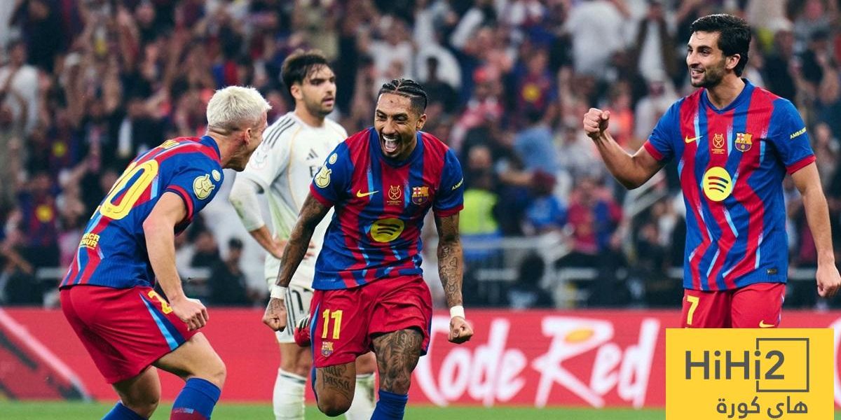 لقب تاريخي ينتظر برشلونة