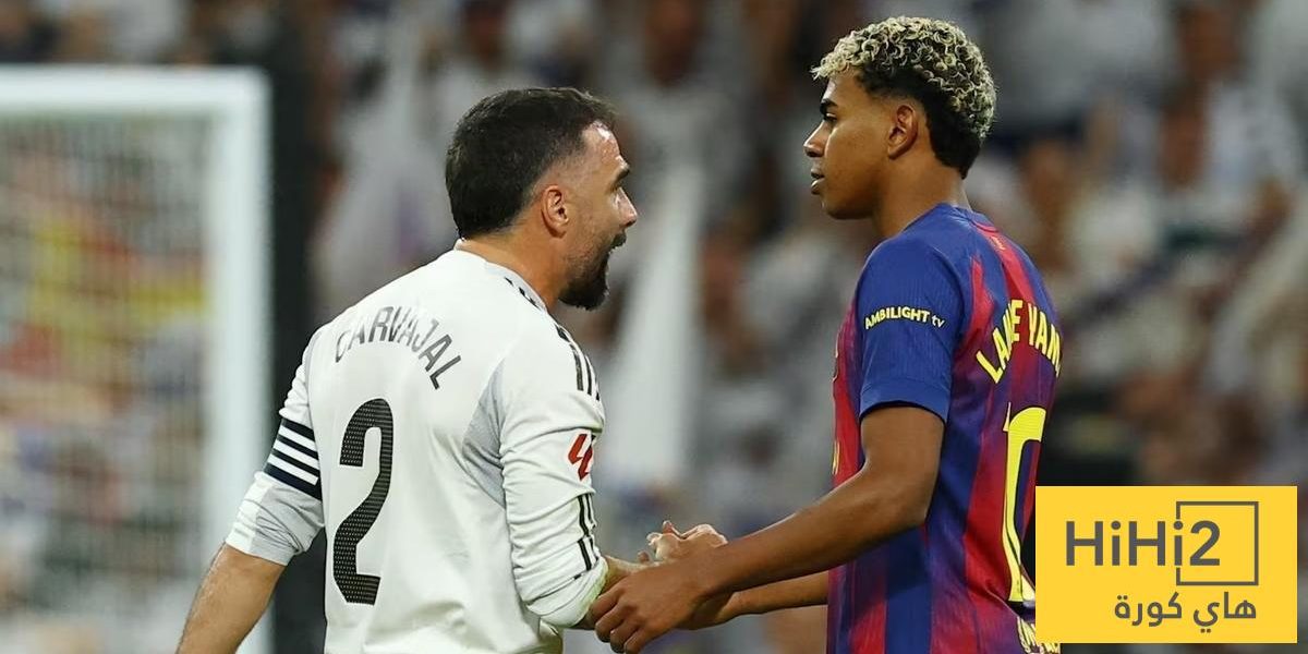 فوز الريال بالكلاسيكو الماضي انتصار لبرشلونة ونكبة للملكي!