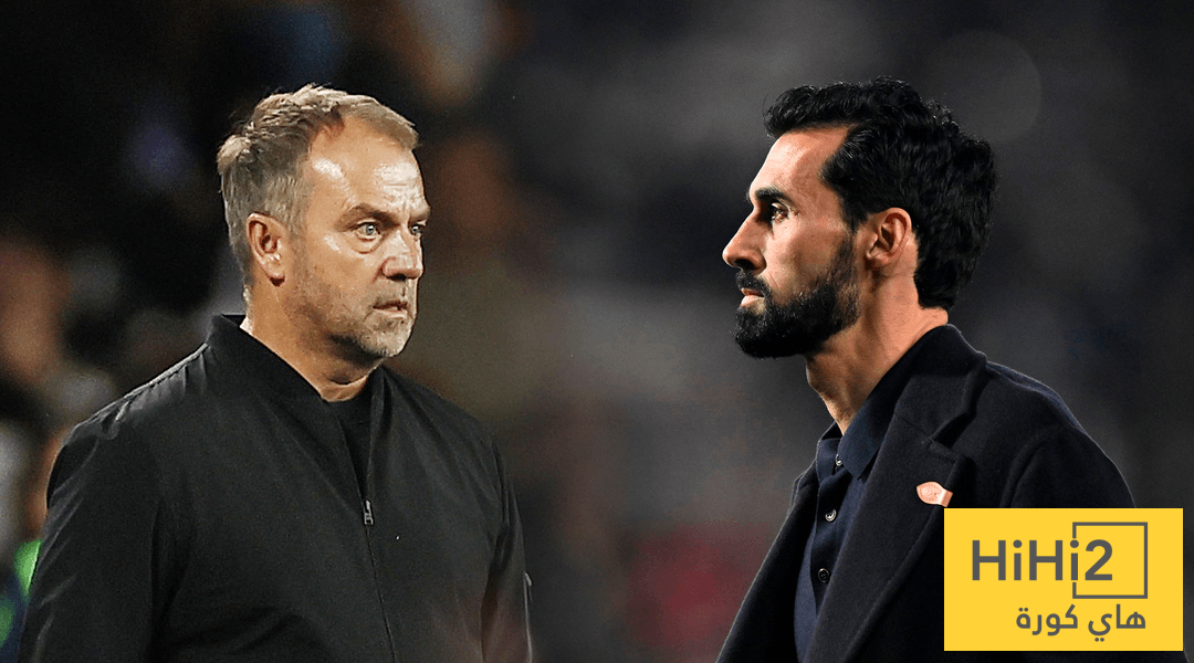 أربيلوا يهنئ برشلونة على الفوز بالليغا