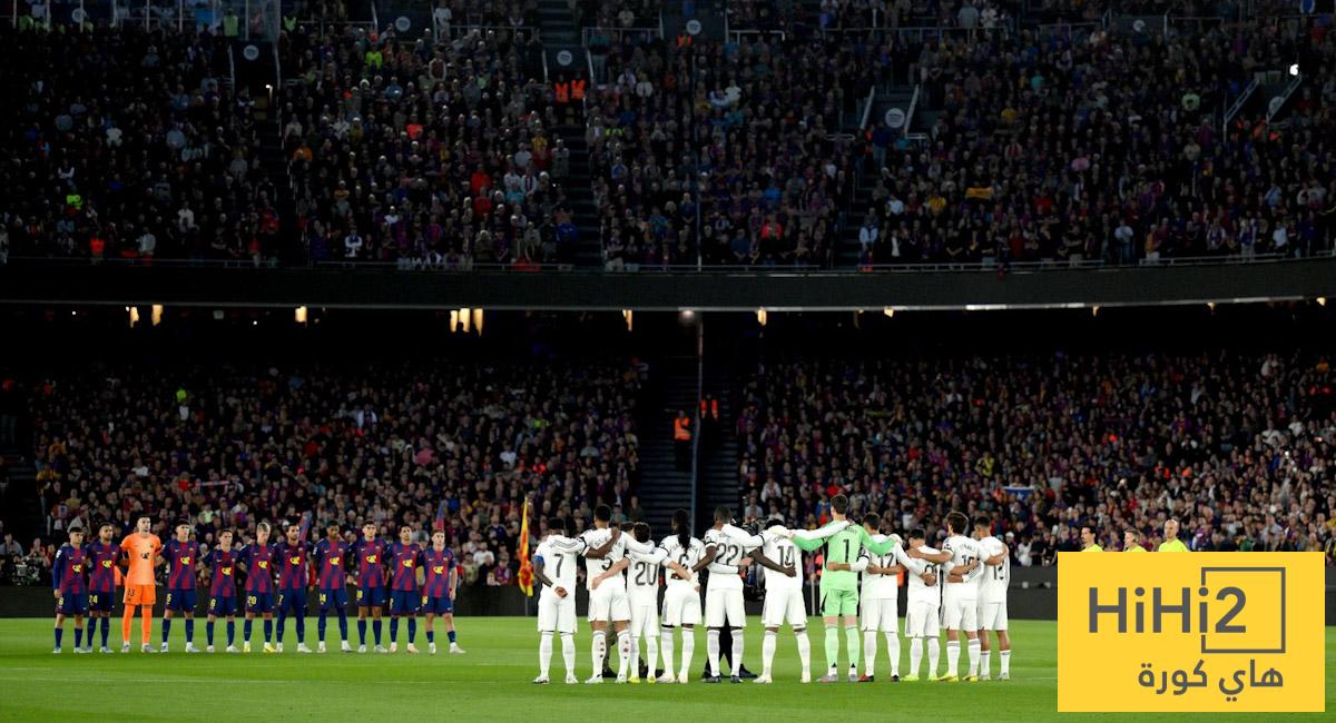 تصريح مثير يفتح النار على ريال مدريد !
