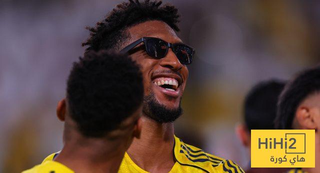 قبل الديربي .. ثقة كبيرة بقرب الدوري من النصر !