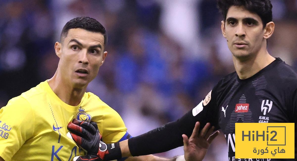 الهلال والنصر يرفضان التعادل السلبي تاريخيًا !