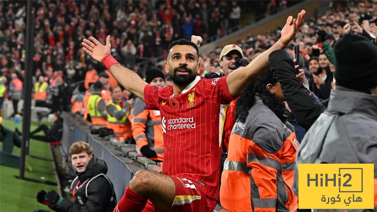 ليلة الوداع.. موقف محمد صلاح من المشاركة أمام أستون فيلا