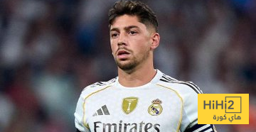 فالفيردي لا يستحق البقاء ثانية واحدة داخل ريال مدريد!