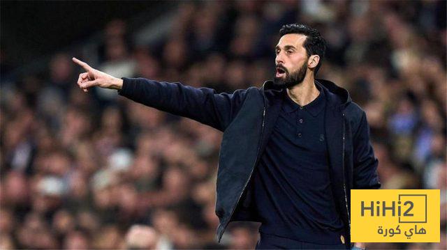 لقب مهين يطارد أربيلوا داخل ريال مدريد وخارج الملعب