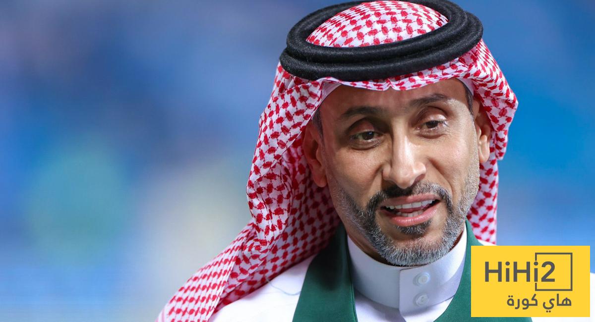 سامي الجابر يضع تشكيلة الهلال المثالية لإسقاط النصر !