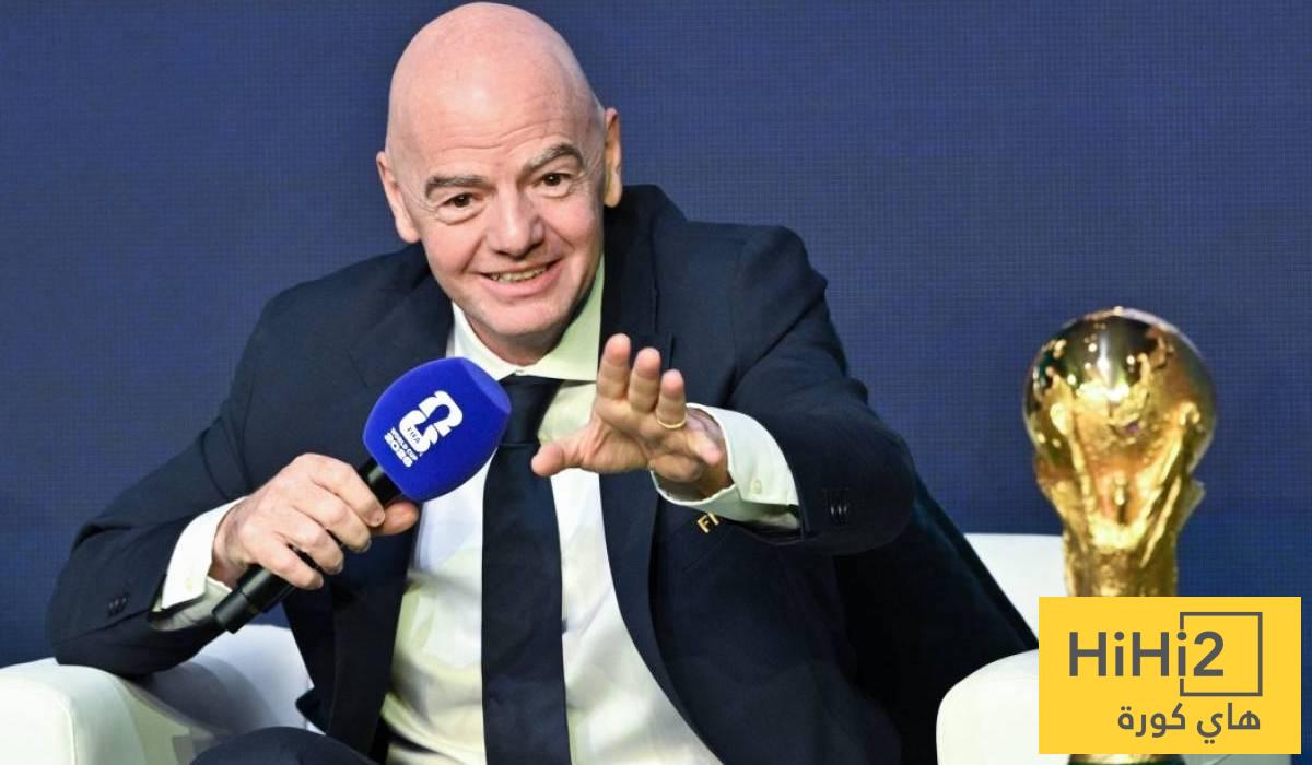 أزمة تهدد فيفا قبل كأس العالم 2026