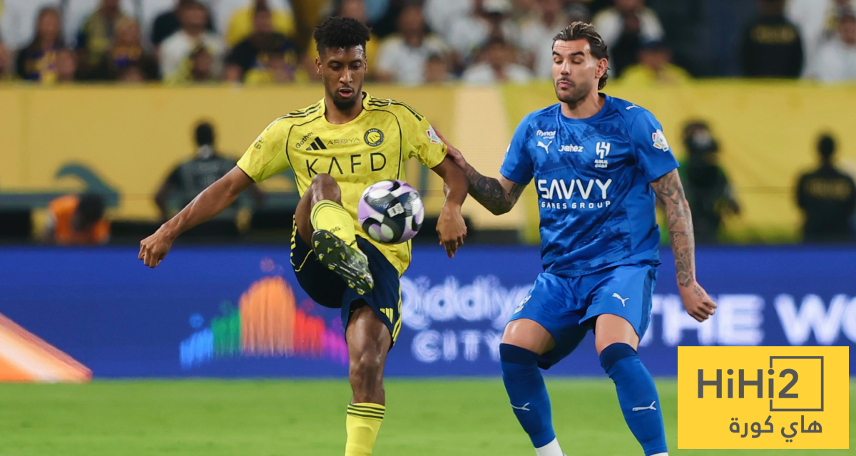 جدول ترتيب دوري روشن بعد تعادل النصر والهلال