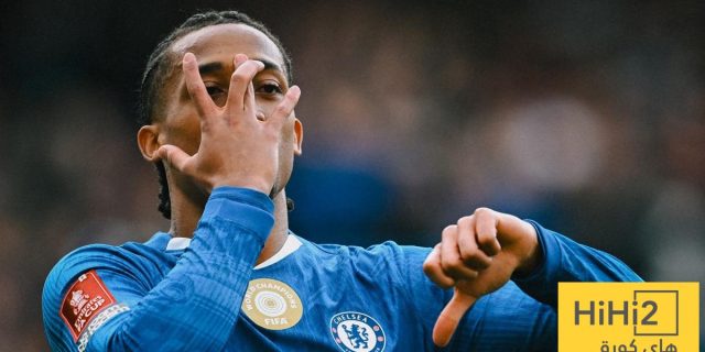 جواو بيدرو يرد على اهتمام برشلونة