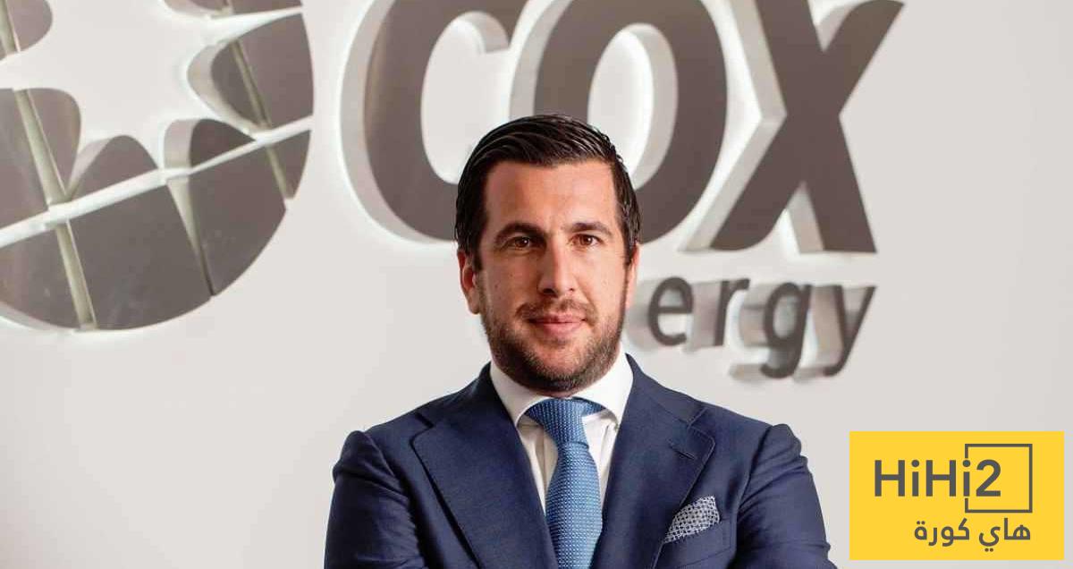 ريكيلمي يرد على إمكانية ترشحه لرئاسة ريال مدريد
