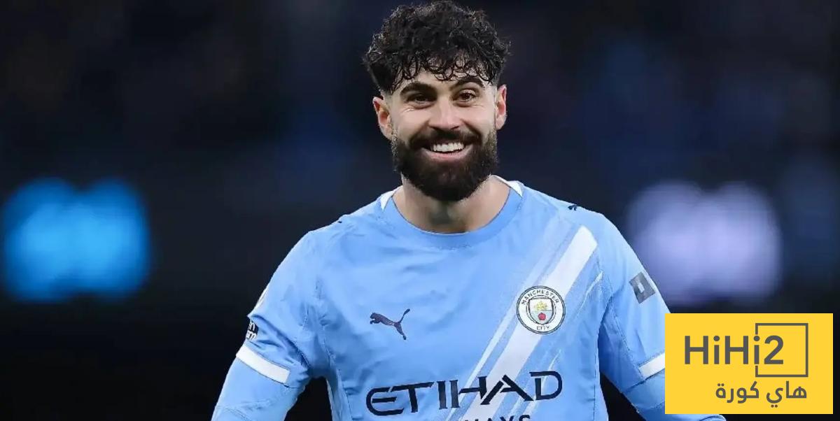 أول تعليق من غفارديول بعد الفوز على كريستال بالاس