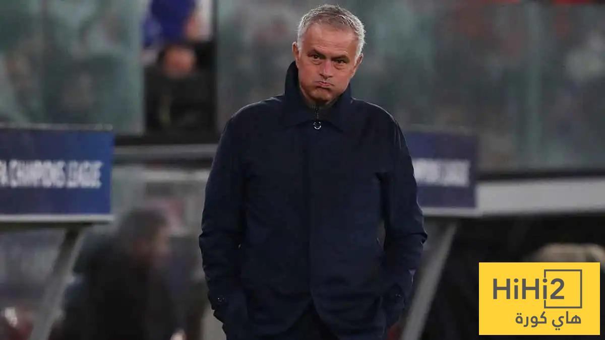 مورينيو في البرنابيو لموسم واحد بـ3 شروط صارمة