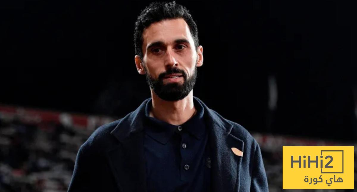 4 لاعبين في ريال مدريد يدعمون أربيلوا