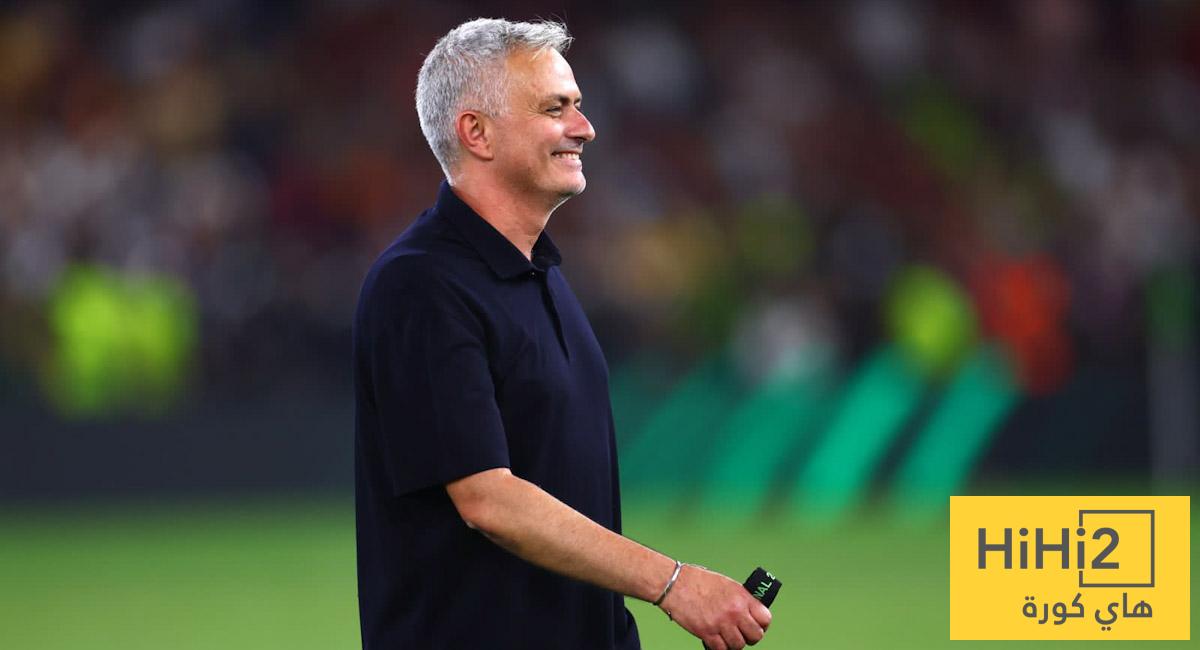 عاجل – ريال مدريد لم يحسم قراره النهائي بشأن مورينيو !
