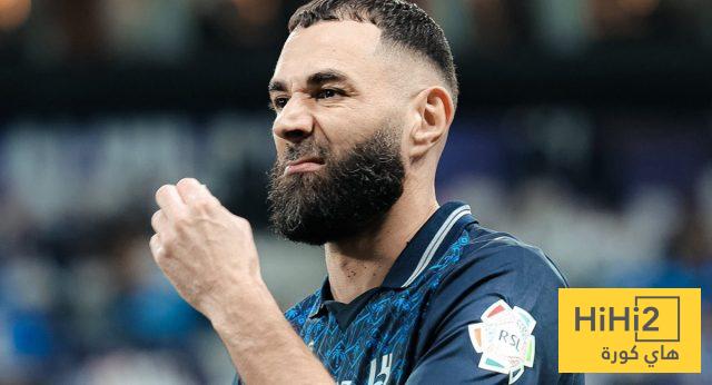 العدو الأكبر لـ بنزيما في الهلال !
