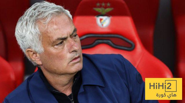 عاجل – مورينيو هو المناسب لريال مدريد لهذا السبب ..