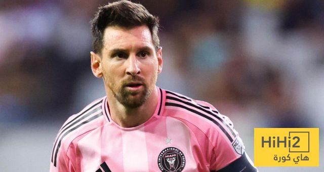 صورة: شاهد أكثر 10 ملاعب لعب فيها ميسي مباريات