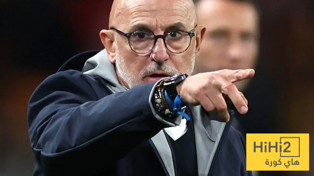 صدمة جديدة لمنتخب إسبانيا