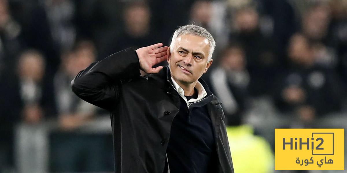 عاجل – موعد إغلاق صفقة عودة مورينيو إلى ريال مدريد