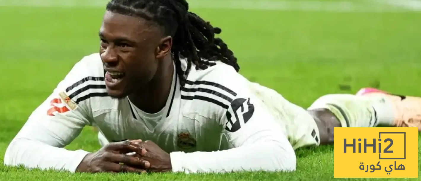 ريال مدريد يغلق الباب أمام دورتموند: كامافينجا ليس للبيع