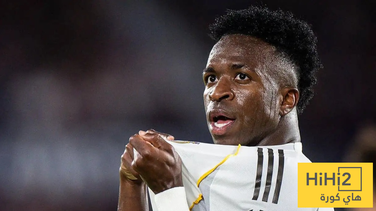 صور.. سلوك “وقح “من أسوأ لاعب في تاريخ ريال مدريد