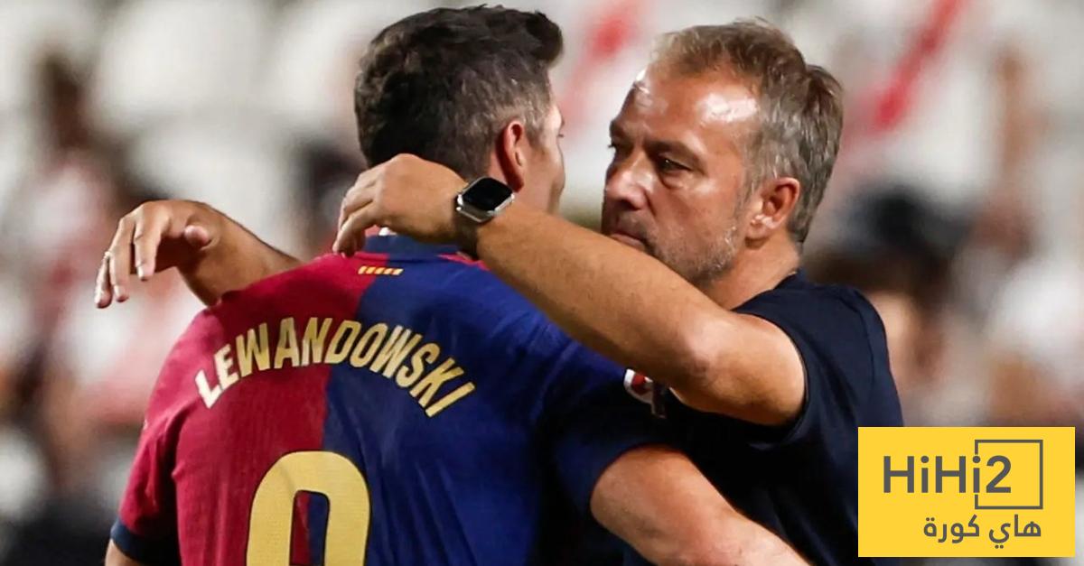 برشلونة يبحث عن مهاجم .. 3 خيارات أمامه ؟!