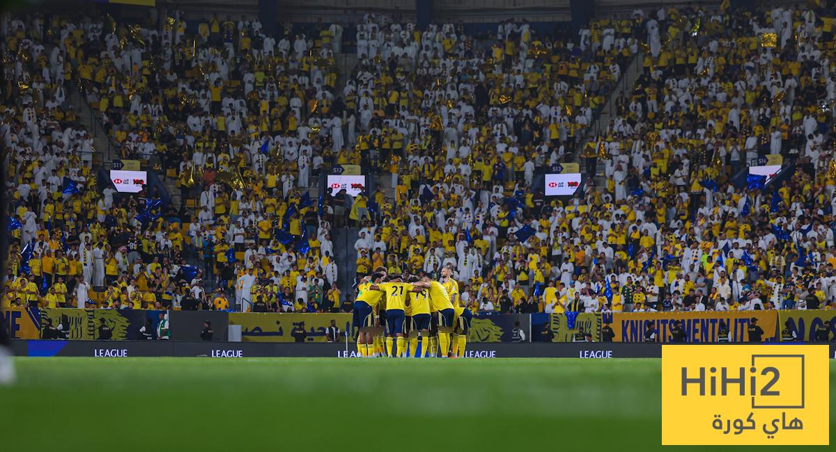 رجل النصر الوحيد في ليلة السقوط الآسيوي !