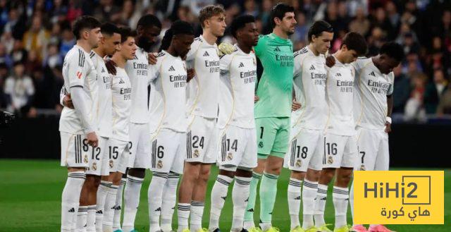 ريال مدريد يتلقى عرضًا مفاجئًا لضم هذا اللاعب قبل الميركاتو الصيفي!