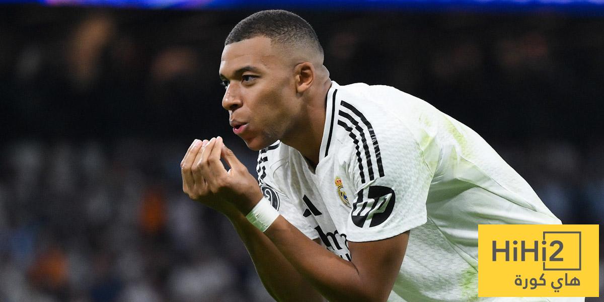خماسي ريال مدريد الذي لا يمكن المساس بهم