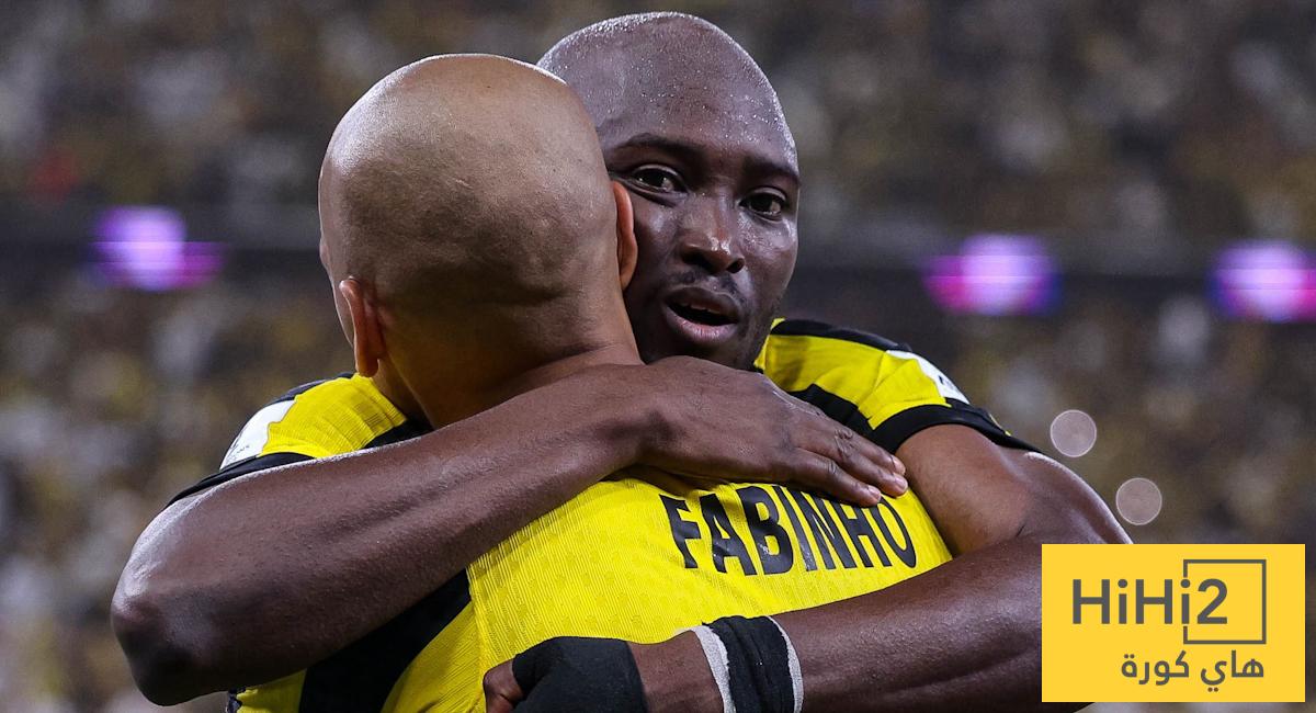 ماذا يحتاج الاتحاد …؟!