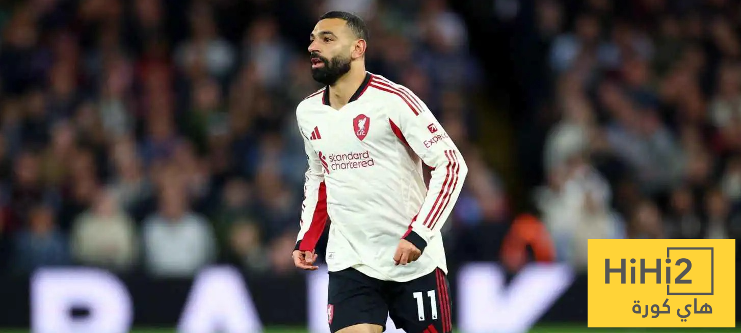صلاح كان مستعدًا للبقاء في ليفربول بشرط واحد
